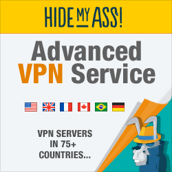 HideMyAss.com